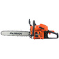 Бензопила Patriot PT 6020 2800Вт 3.8л.с. дл.шин.:20"  (50cm)