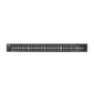 Smart L3 Lite коммутатор Zyxel NebulaFlex XGS1935-52,  rack 19",  48xGE,  4xSFP+