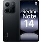 Смартфон Xiaomi Redmi Note 14 RU 8+256 Midnight Black