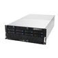 Платформа системного блока ASUS ESC8000A-E11 2x SFF8643  (SAS / SATA)+ 4x SFF8654x8,  2x U.2 support,  2x PCIe,  2x 1GbE,  4x 3000W  (497257)