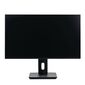 Монитор 27"; Lime G270L Black  (IPS,  2560x1440,  HDMI+DP+Type C+USB In / 2xOut+Audio out +DC,  1 ms,  178° / 178°,  350 cd / m,  1000:1  (100M:1),  165Hz,  Pivot,  Flat)