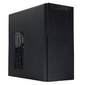 MidiTower Powerman BA833BK PM-600ATX-F U3.0*2+A (HD) Mid-ATX