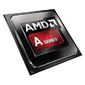 AMD CPU Bristol Ridge A6 2C / 2T 9500E  (3.0 / 3.4GHz, 1MB, 35W, AM4) tray,  Radeon R5 Series