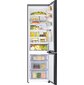 Холодильник Samsung RB38C6B2E22 / EF 2-хкамерн. черный