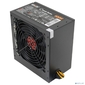 Ginzzu CB600 12CM black, 24+4p, 2 PCI-E (6+2),  4*SATA, 3*IDE, оплетка MB,  кабель питания