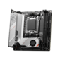 Материнская плата AMD B650 SAM5 MITX MPG B650I EDGE WIFI MSI