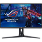 Asus ROG Strix XG27AQMR 27" IPS LED 16:9 HDMI матовая HAS Piv 1000:1 350cd 178гр / 178гр 2560x1440 300Hz G-Sync DP 2K USB 7.31кг черный