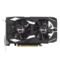 ASUS DUAL-RTX3050-O6G /  / RTX3050, DVI, HDMI, DP, 6G, D6; 90YV0K60-M0NA00