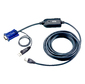 USB CPU Module / cat 5 cable for KH2516A