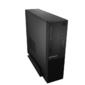 IRBIS Groovy,  SFF,  250W,  i5-11400  (6C / 12T - 2.6Ghz),  8GB DDR4,  256GB SSD,  Intel UHD,  Wi-Fi6,  BT5,  No KB&Mouse,  DOS,  3Y