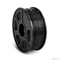 - /  Филамент NVPRINT ABS Black для 3D печати диаметр 1.75мм  длина 330 метров  масса 1 кг