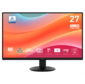 Монитор MSI 27" Pro MP272L черный IPS LED 16:9 HDMI M / M матовая 250cd 178гр / 178гр 1920x1080 100Hz DP FHD 3.82кг