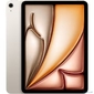 Apple iPad Air 11-inch  (M2,  2024) 128GB Wi-Fi - Starlight [MUWE3]