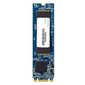 Apacer SSD M.2  (SATA) AST280 120Gb SSD,  R500 / W470,  TLC,  Retail