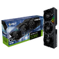 Видеокарта Palit RTX5080 GAMINGPRO OC 16GB GDDR7 256bit 3xDP HDMI 3FAN RTL