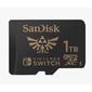 Карта памяти MICRO SDXC 1TBGB UHS-I SDSQXAO-1T00-GN6ZN SANDISK