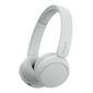 Гарнитура BLUETOOTH WH-CH520 / WZ WHITE SONY