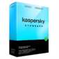 Kaspersky Standard. 5-Device 1 year Программное Обеспечение Base Box (KL1041RBEFS)