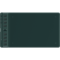 Графический планшет Huion INSPIROY 2 M H951P Green