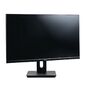 Монитор Aiwa 27" MU270A-K Black  (IPS,  3840x2160,  2xHDMI+DP,  5 ms,  178° / 178°,  250 cd / m,  1000:1,  75Hz,  MM,  Pivot,  внешн. БП)