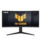 ASUS 34" TUF GAMING VG34VQL3A VA 3440x1440 1ms 400cd 180Hz HDR10 DisplayHDR400 DP HDMI Black; 90LM06F0-B02E70