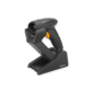 Сканер штрих-кодов /  HR32 Marlin BT,  2D CMOS Wireless Bluetooth Handheld Reader,  Mega Pixel  (black surface) with Stand / Docking Station,  USB cable and multi plug adapter