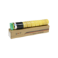 Тонер-картридж  (Type 516) для RICOH Aficio MPC2551 / MPC2051 / MPC2550 / MPC2050 / MPC2030  (аналог 841501 /  841507)  (CET) Yellow,  215г,  9500 стр.,  CET6463
