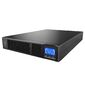 Источник бесперебойного питания nJoy ИБП nJoy Balder 2000 IEC On-line 2000W / 2000VA