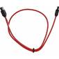 Кабель SATA интерфейсный 50см VCOM <VHC7660>