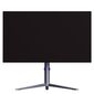 Монитор 27" KTC G27P6 Black-Silver  (OLED,  2560x1440,  HDMI+HDMI+DP+Type C 65W,  0.03 ms,  178° / 178°,  450 cd / m,  1500000:1,  240Hz,  FreeSync / G-Sync,  MM,  Pivot)