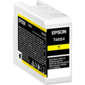 Картридж Epson SinglepackYellowT46S4UltraChromePro10inkink25ml