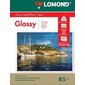 Фотобумага LOMOND односторонняя,  глянцевая,  A4,  95 г / м2,  500 листов