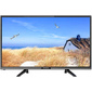 Телевизор LED Supra 32" STV-LC32LT0110W черный / HD READY / 60Hz / DVB-T / DVB-T2 / DVB-C / USB  (RUS)