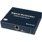OSNOVO Дополнительный приёмник VGA,  Клавиатура,  "Мышь" и аудиосигналов по сети Ethernet для комплекта TLN-VKM / 1+RLN-VKM / 1