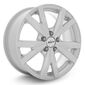 Легковой диск Xtrike 6, 5 / 16 5*114, 3 HS