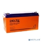 Аккумуляторная батарея DELTA BATTERY DTM 12150 L