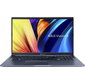 Ноутбук Asus Vivobook 15 X1502VA-BQ924 Core i7 13620H 16Gb SSD512Gb Intel Iris Xe graphics 15.6" IPS FHD  (1920x1080) без ОС blue WiFi BT Cam  (90NB10T1-M01890)