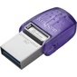 KINGSTON DTDUO3CG3 / 64GB Флэш-накопитель USB3.2 64GB