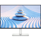 Монитор Dell 27" S2725HS черный / белый IPS LED 4ms 16:9 HDMI M / M матовая HAS Piv 1500:1 300cd 178гр / 178гр 1920x1080 100Hz FHD 6.33кг