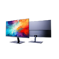 Монитор IRBIS GROOVYVIEW 27'' LED Monitor 1920x1080,  16:9,  IPS,  250 cd / m2,  1300:1,  3ms,  178° / 178°,  VGA,  HDMI,  DP,  USB,  Audio output,  100Hz,  Speak,  Tilt  Black 1y  (China)
