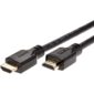 Кабель HDMI 19M / M, ver. 2.1,  8K@60 Hz 1.5m Telecom <TCG255-1.5M>