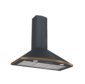 GOOD,  Кухонная вытяжка ELIKOR КВ Сигма 90П-650-К3Д,  антрацит / бронза