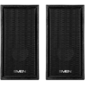 SVEN SPS-509,  чёрный,  USB,  акустическая система 2.0,   мощность 2x3 Вт (RMS)