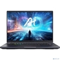 Ноутбук Gigabyte Aorus 16X Core i7 13650HX 32Gb SSD1Tb NVIDIA GeForce RTX4070 8Gb 16" IPS QHD+  (2560x1600) Free DOS grey WiFi BT Cam  (9SG-43KZC64SD)
