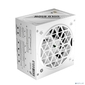 1STPLAYER NGDP Gold 850W White /  ATX 3.0,  APFC,  80 PLUS Gold,  LLC+DC-DC,  120mm fan,  full modular  /  HA-850BA4-WH