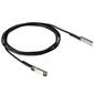 Aruba 50G SFP56 to SFP56 3m DAC Cable