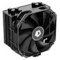 Кулер ID-Cooling SE-224-XTS_MINI_BLACK