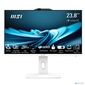 Моноблок MSI Pro AP242P 14M-676XRU 23.8" Full HD i3 14100  (3.5) 16Gb SSD512Gb UHDG 730 noOS GbitEth WiFi BT 120W клавиатура мышь Cam белый 1920x1080