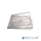 CD-box Slim прозр. [CDB-sl-T]  (уп. 200шт)