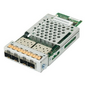 Infortrend EonStor host board with 4 x 32 Gb / s FC ports ,  type2